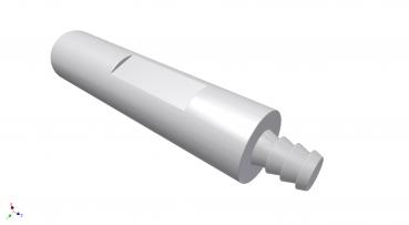 TDSF-0253 Haubenbolzen vorne